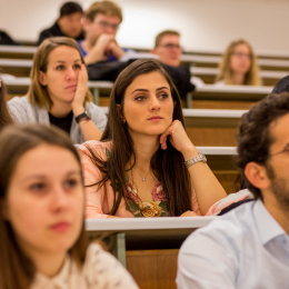 13th Miklós Iványi International PhD & DLA Symposium - Pictures