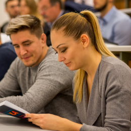 13th Miklós Iványi International PhD & DLA Symposium - Pictures