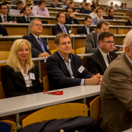 13th Miklós Iványi International PhD & DLA Symposium - Pictures