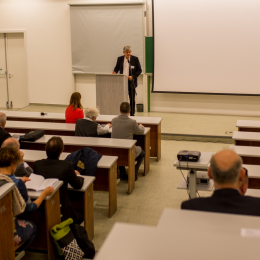 13th Miklós Iványi International PhD & DLA Symposium - Pictures