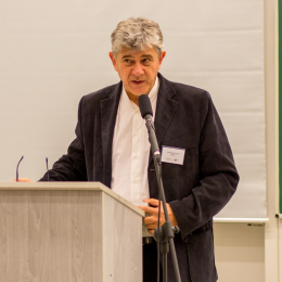 13th Miklós Iványi International PhD & DLA Symposium - Pictures