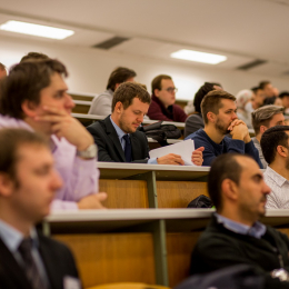 13th Miklós Iványi International PhD & DLA Symposium - Pictures