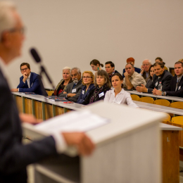 13th Miklós Iványi International PhD & DLA Symposium - Pictures