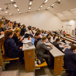 13th Miklós Iványi International PhD & DLA Symposium - Pictures