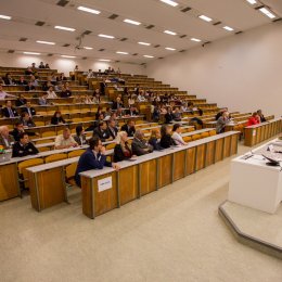 13th Miklós Iványi International PhD & DLA Symposium - Pictures