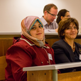 13th Miklós Iványi International PhD & DLA Symposium - Pictures