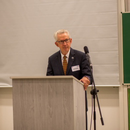 13th Miklós Iványi International PhD & DLA Symposium - Pictures