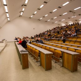 13th Miklós Iványi International PhD & DLA Symposium - Pictures