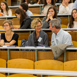 13th Miklós Iványi International PhD & DLA Symposium - Pictures