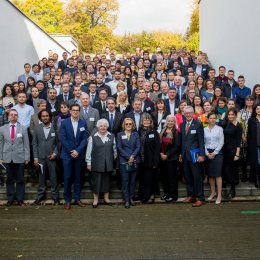 13th Miklós Iványi International PhD & DLA Symposium - Pictures