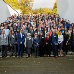 13th Miklós Iványi International PhD & DLA Symposium - Pictures