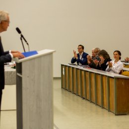 13th Miklós Iványi International PhD & DLA Symposium - Pictures